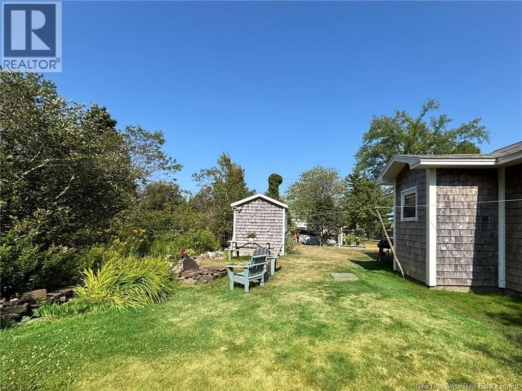 1282 776 Route, Grand Manan, New Brunswick  E5G 1G3 - Photo 13 - NB126037