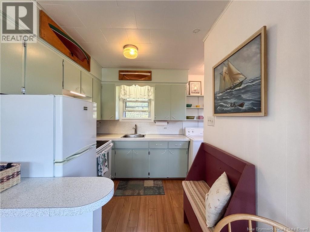 1282 776 Route, Grand Manan, New Brunswick  E5G 1G3 - Photo 16 - NB126037