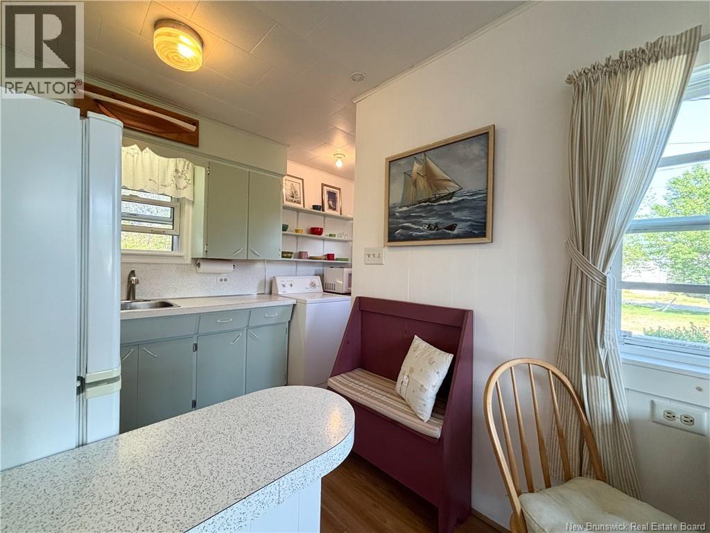 1282 776 Route, Grand Manan, New Brunswick  E5G 1G3 - Photo 17 - NB126037