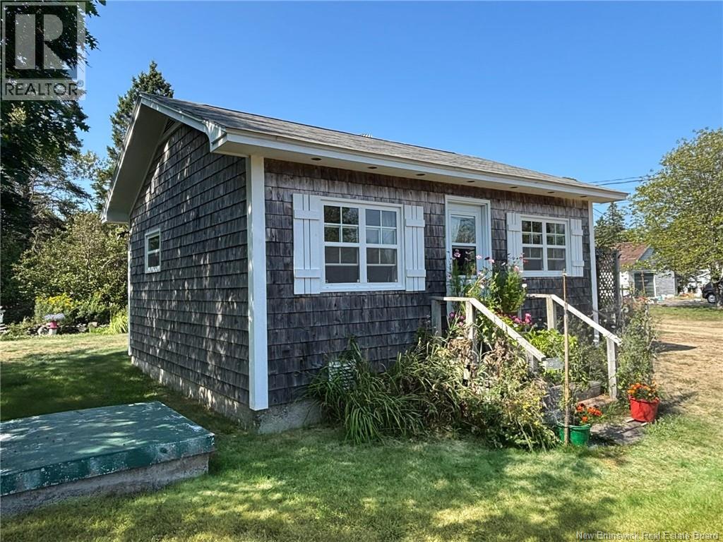 1282 776 Route, Grand Manan, New Brunswick  E5G 1G3 - Photo 2 - NB126037