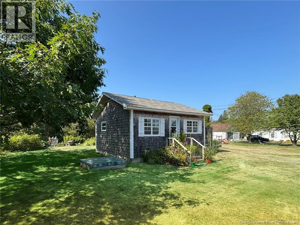 1282 776 Route, Grand Manan, New Brunswick  E5G 1G3 - Photo 3 - NB126037
