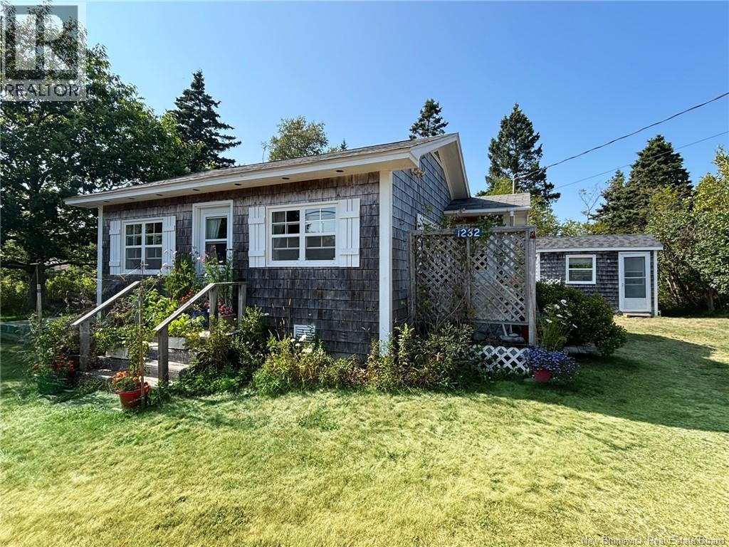 1282 776 Route, Grand Manan, New Brunswick  E5G 1G3 - Photo 4 - NB126037