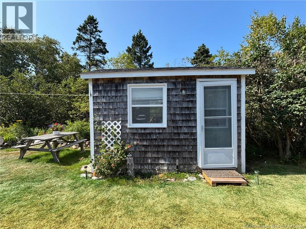 1282 776 Route, Grand Manan, New Brunswick  E5G 1G3 - Photo 45 - NB126037