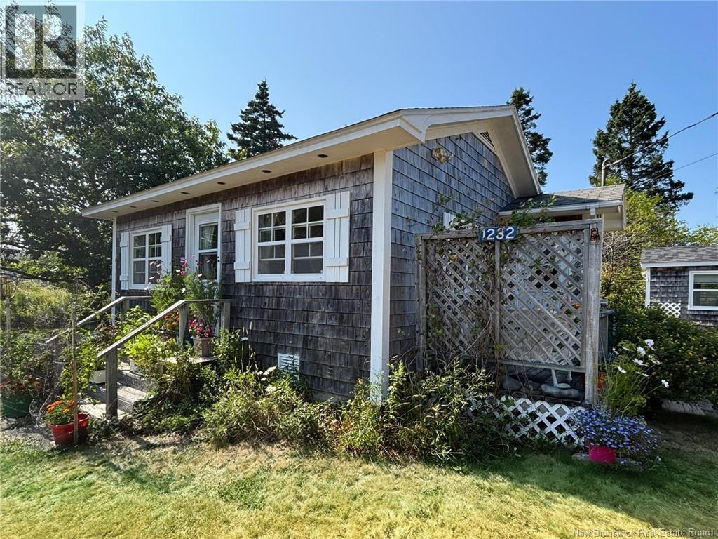 1282 776 Route, Grand Manan, New Brunswick  E5G 1G3 - Photo 5 - NB126037