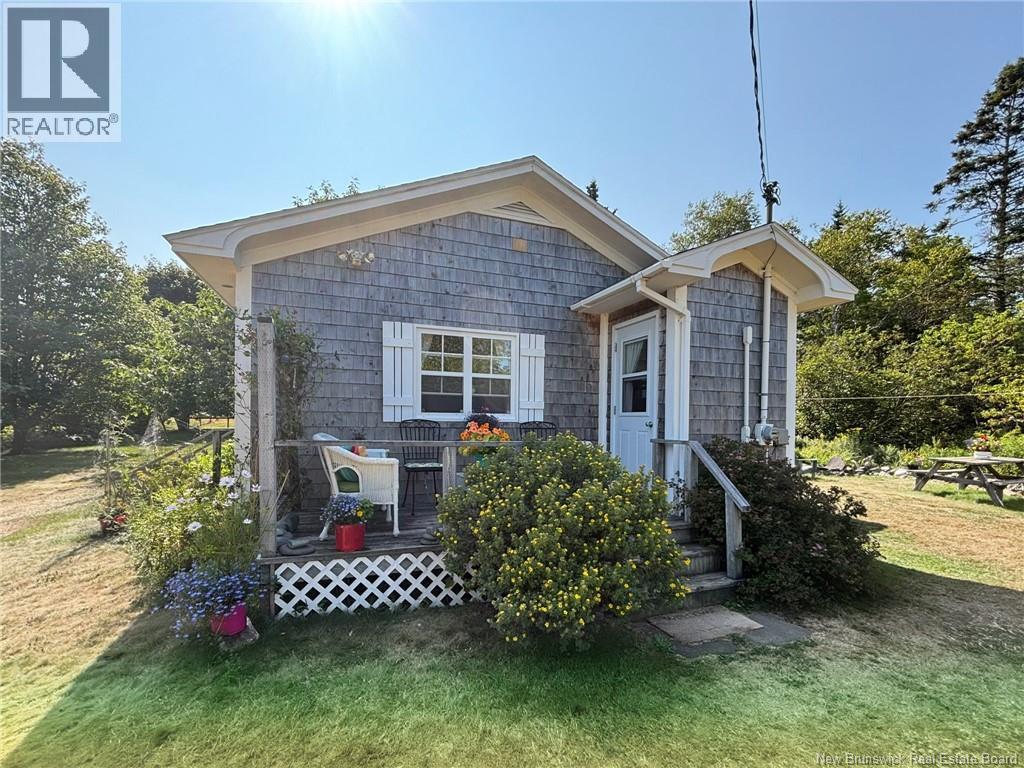 1282 776 Route, Grand Manan, New Brunswick  E5G 1G3 - Photo 7 - NB126037