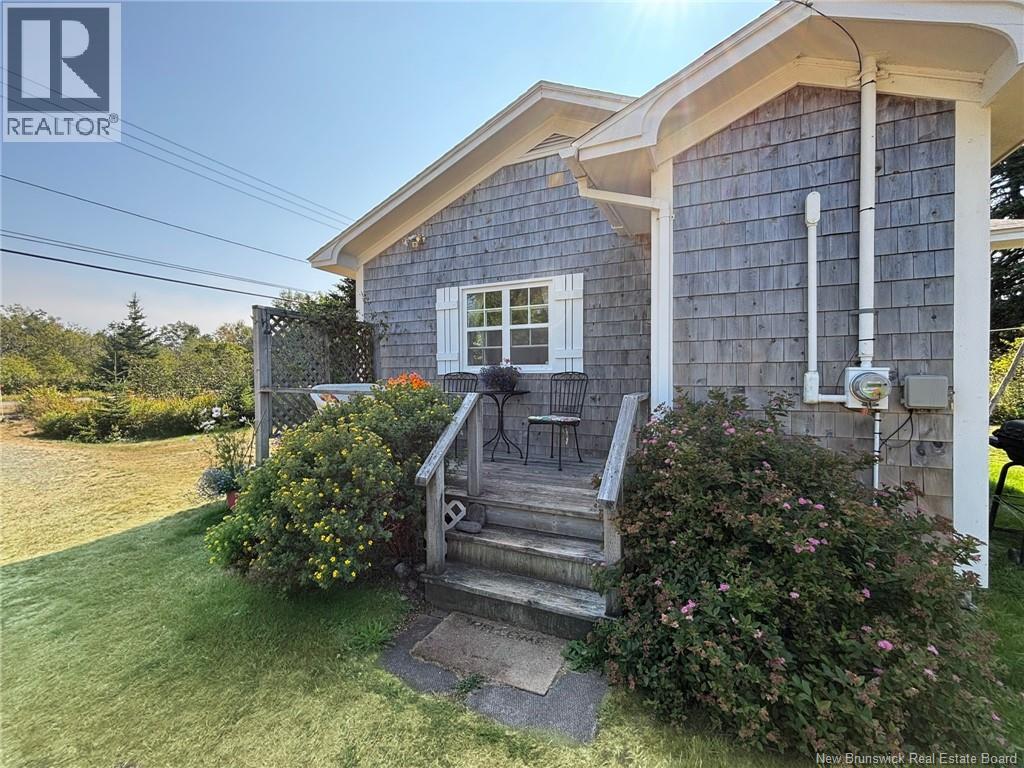 1282 776 Route, Grand Manan, New Brunswick  E5G 1G3 - Photo 8 - NB126037
