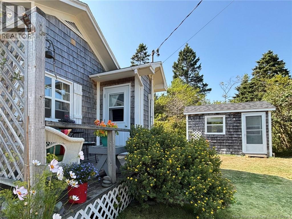 1282 776 Route, Grand Manan, New Brunswick  E5G 1G3 - Photo 9 - NB126037