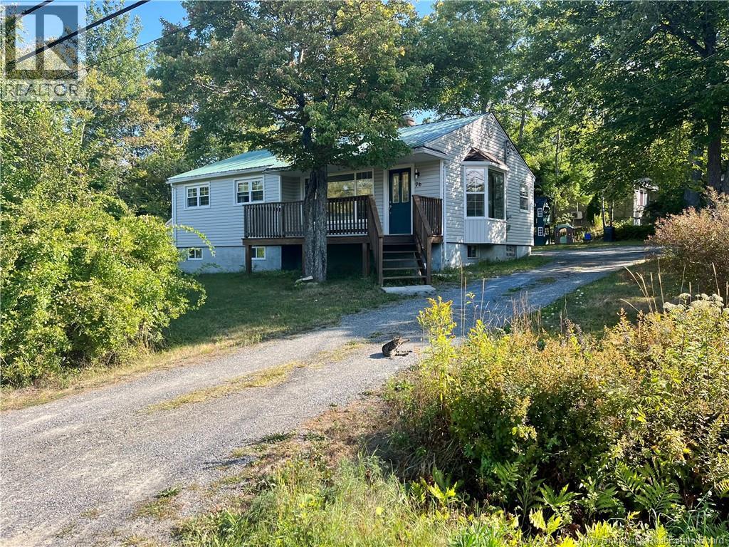 76 Inglewood Drive, Grand Bay-Westfield, New Brunswick  E5K 2E2 - Photo 1 - NB126095