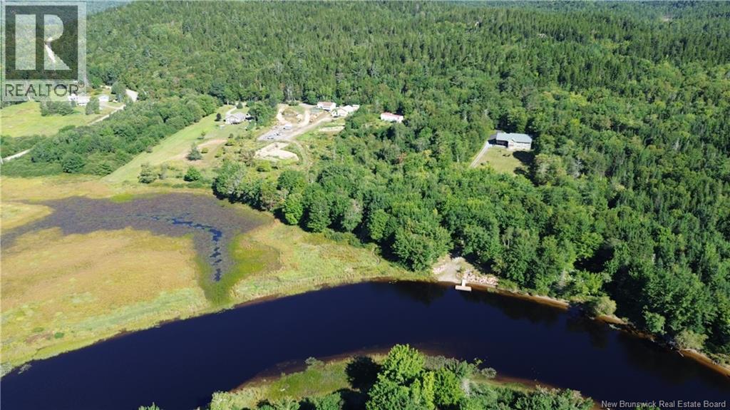 Lot Quarry Road, Canal, New Brunswick  E5C 1J7 - Photo 5 - NB125982