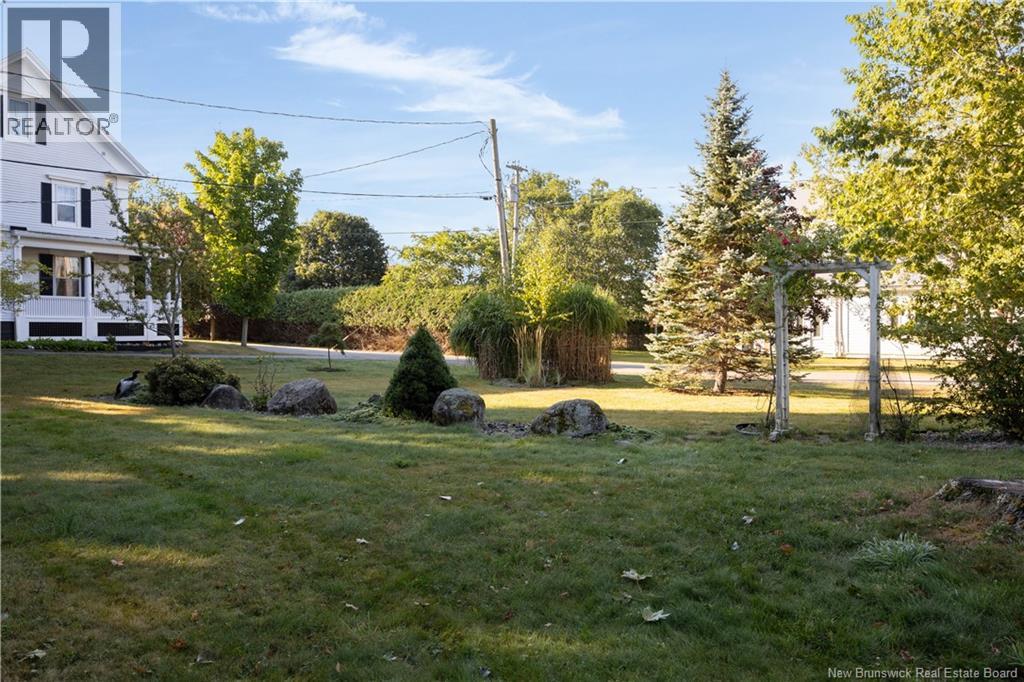 204 Montague Street, Saint Andrews, New Brunswick  E5B 1J3 - Photo 32 - NB126096
