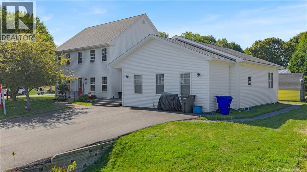391 Queen Street, Saint Andrews, New Brunswick  E5B 1G3 - Photo 2 - NB126090
