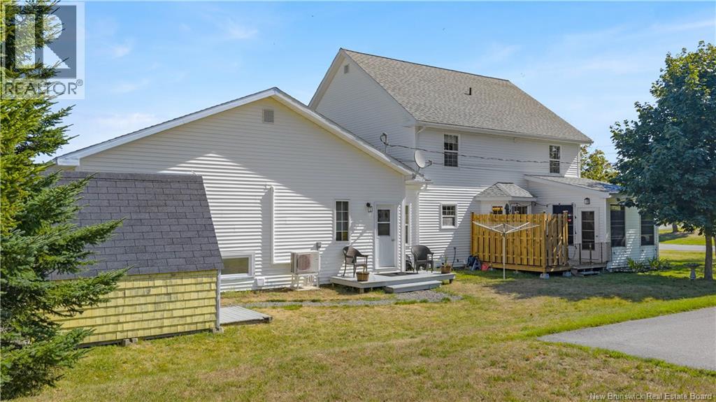 391 Queen Street, Saint Andrews, New Brunswick  E5B 1G3 - Photo 43 - NB126090