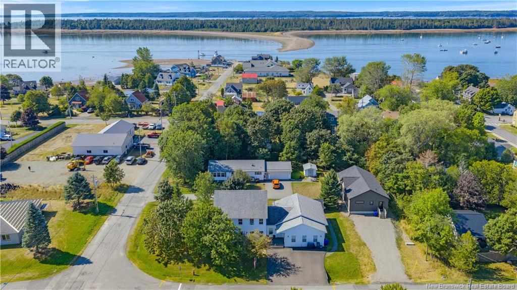 391 Queen Street, Saint Andrews, New Brunswick  E5B 1G3 - Photo 46 - NB126090