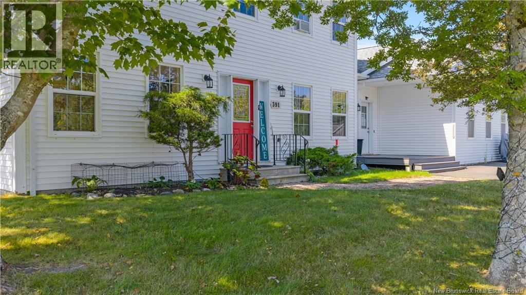 391 Queen Street, Saint Andrews, New Brunswick  E5B 1G3 - Photo 5 - NB126090