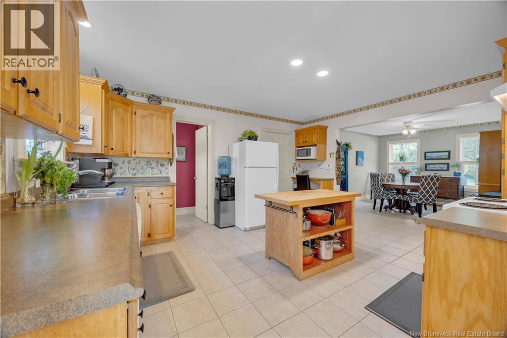 391 Queen Street, Saint Andrews, New Brunswick  E5B 1G3 - Photo 9 - NB126090