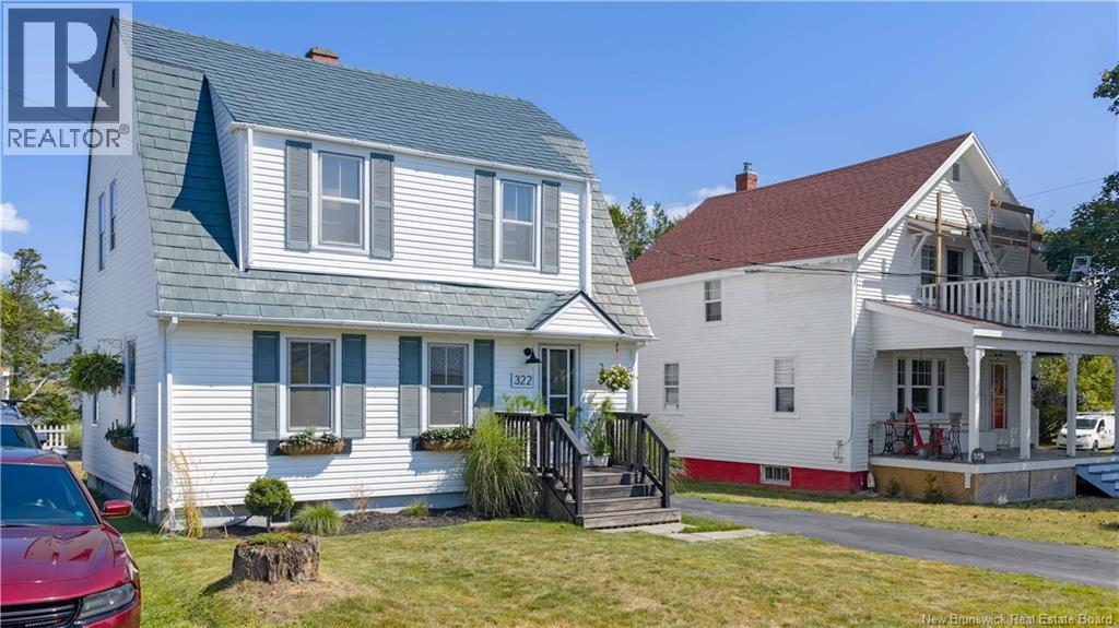 322 Parr Street, Saint Andrews, New Brunswick  E5B 1M6 - Photo 3 - NB125993