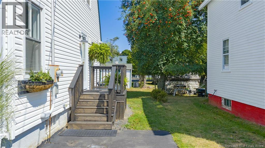 322 Parr Street, Saint Andrews, New Brunswick  E5B 1M6 - Photo 30 - NB125993