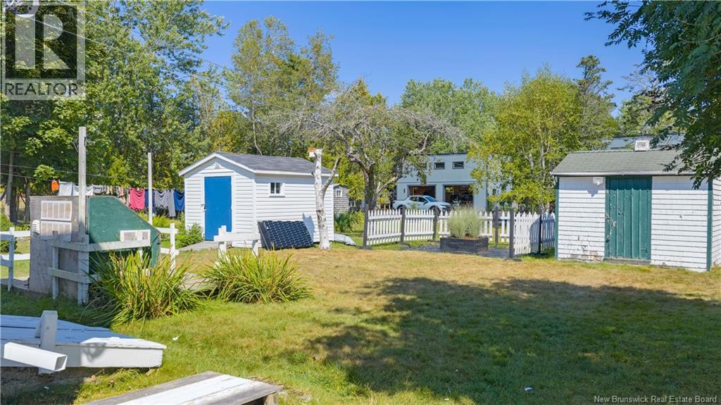 322 Parr Street, Saint Andrews, New Brunswick  E5B 1M6 - Photo 31 - NB125993