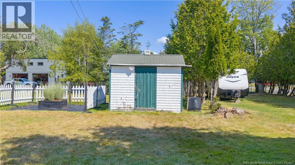 322 Parr Street, Saint Andrews, New Brunswick  E5B 1M6 - Photo 33 - NB125993