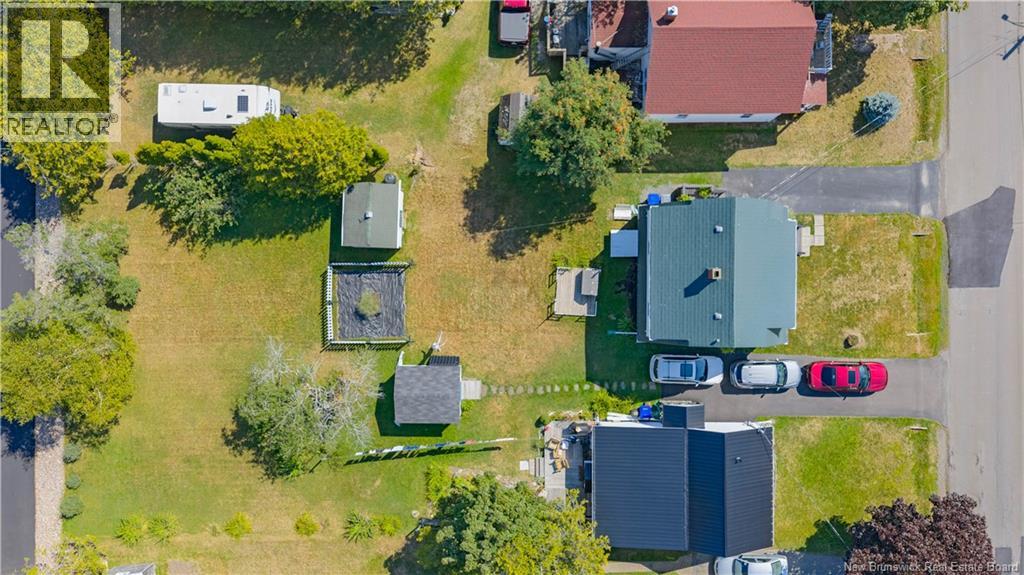 322 Parr Street, Saint Andrews, New Brunswick  E5B 1M6 - Photo 35 - NB125993
