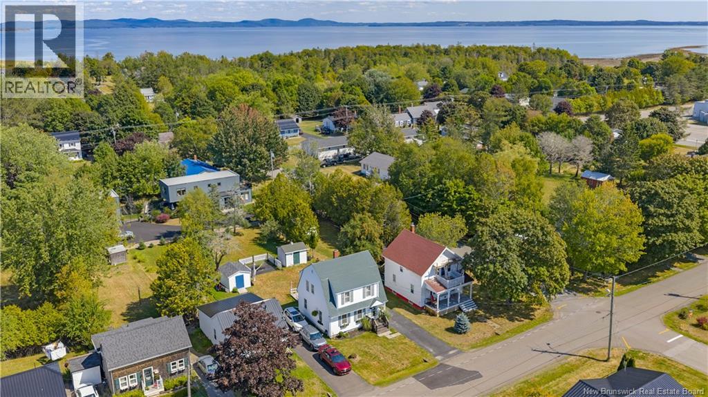 322 Parr Street, Saint Andrews, New Brunswick  E5B 1M6 - Photo 41 - NB125993
