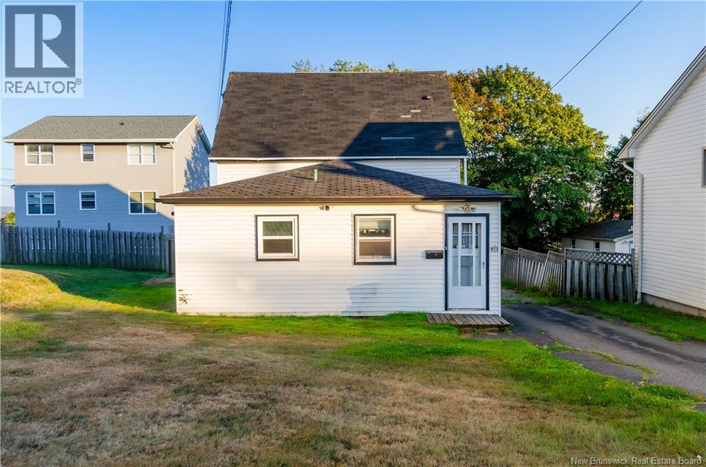 471 Pleasant Street, Saint John, New Brunswick  E2M 2P3 - Photo 30 - NB126250
