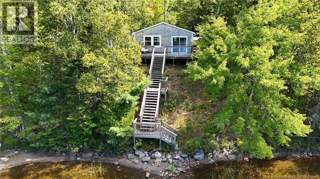 29 Kerrs Lake Right Branch Road, Bocabec, New Brunswick