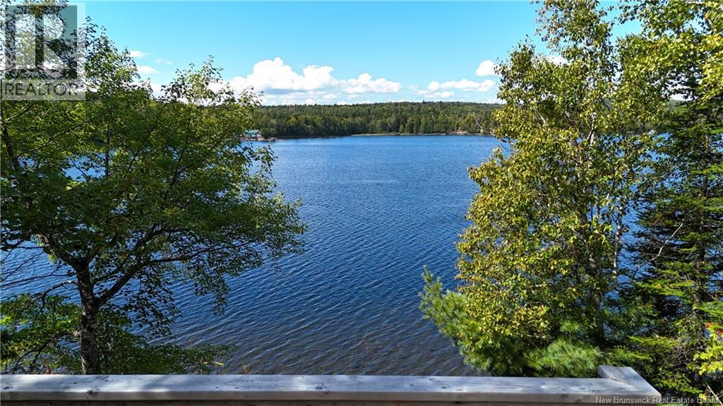 29 Kerrs Lake Right Branch Road, Bocabec, New Brunswick  E5B 3L9 - Photo 2 - NB126071