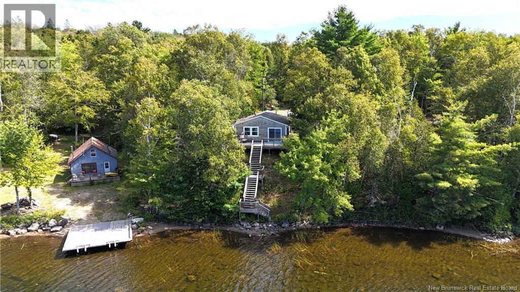 29 Kerrs Lake Right Branch Road, Bocabec, New Brunswick  E5B 3L9 - Photo 36 - NB126071