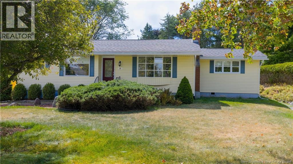 20 Valleyview Drive, Quispamsis, New Brunswick  E2E 1N7 - Photo 25 - NB126185