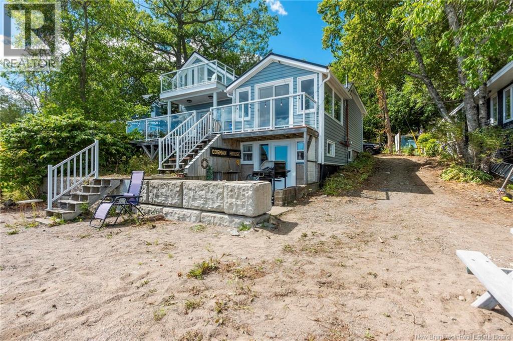 6 Irvin Lane, Grand Bay-Westfield, New Brunswick  E5K 2L6 - Photo 3 - NB126298
