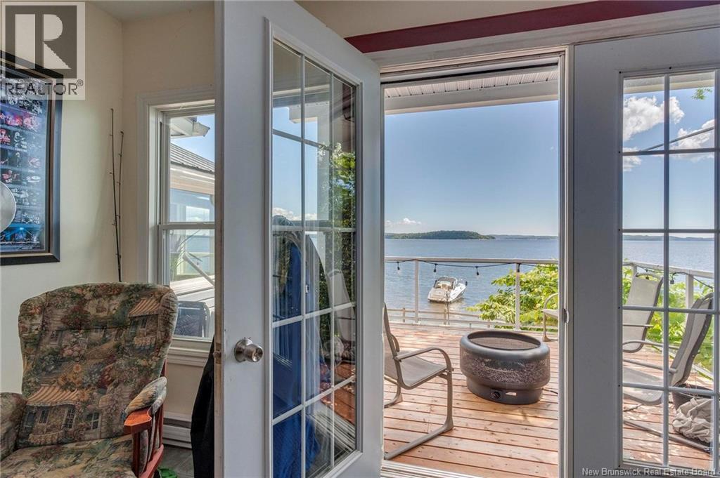 6 Irvin Lane, Grand Bay-Westfield, New Brunswick  E5K 2L6 - Photo 35 - NB126298