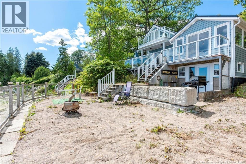 6 Irvin Lane, Grand Bay-Westfield, New Brunswick  E5K 2L6 - Photo 8 - NB126298