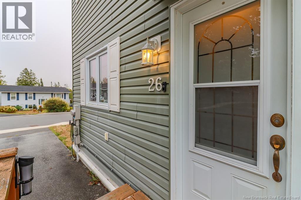 26 Birchwood Place, Saint John, New Brunswick  E2M 5G5 - Photo 7 - NB125771