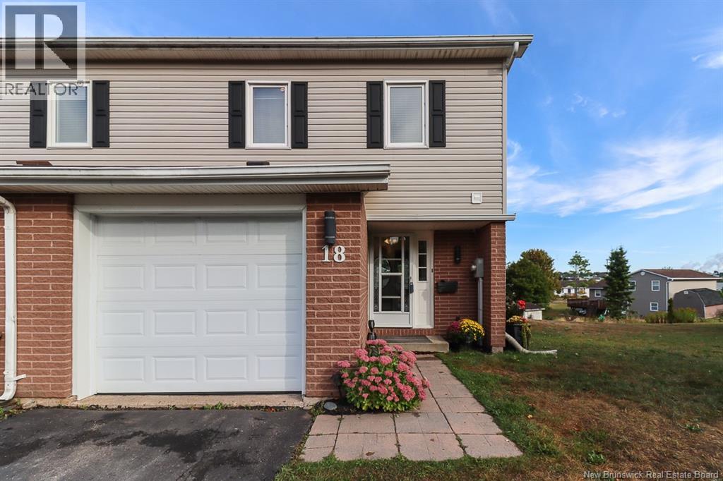 18 Driftwood Lane, Saint John, New Brunswick