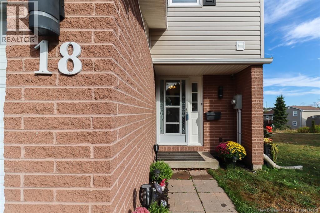 18 Driftwood Lane, Saint John, New Brunswick  E2M 5L4 - Photo 10 - NB126291