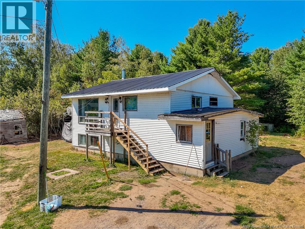 100 Riverside Drive, Fredericton Junction, New Brunswick