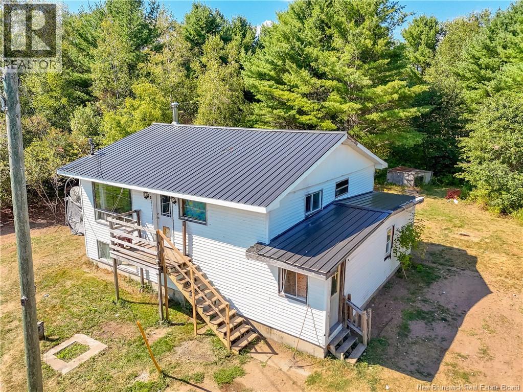 100 Riverside Drive, Fredericton Junction, New Brunswick  E5L 1V7 - Photo 28 - NB126064