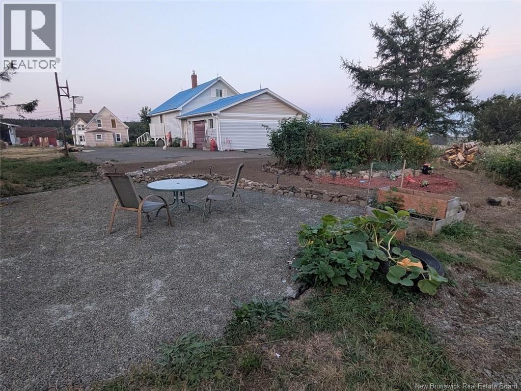 14 Benson Lane, Grand Manan, New Brunswick  E5G 1J8 - Photo 3 - NB126269