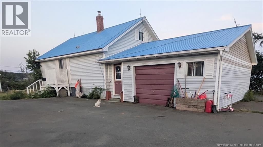 14 Benson Lane, Grand Manan, New Brunswick  E5G 1J8 - Photo 4 - NB126269