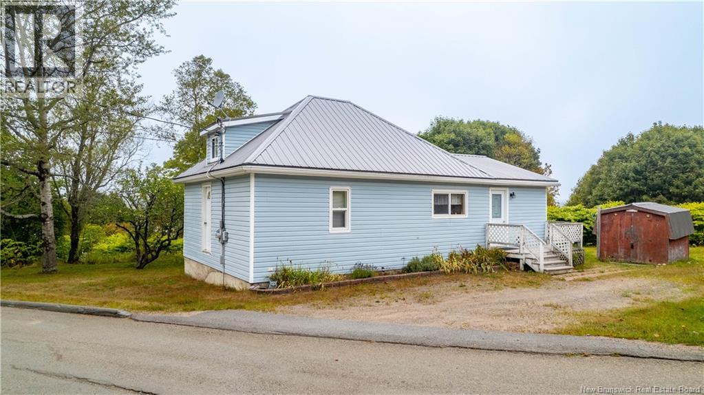 47 French Village Road, Blacks Harbour, New Brunswick