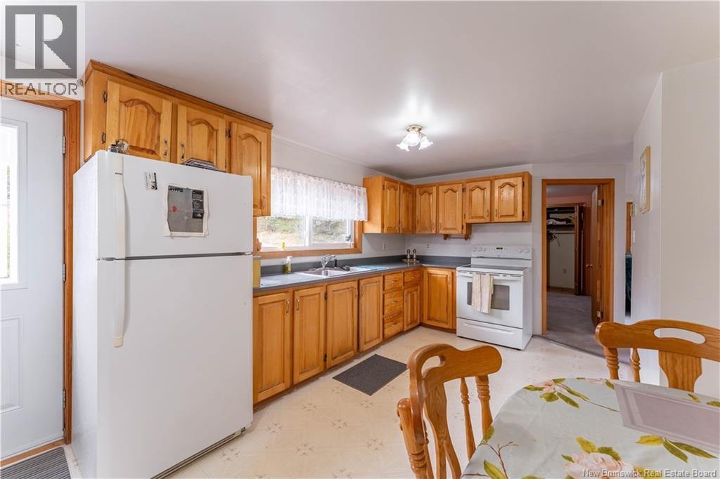 47 French Village Road, Blacks Harbour, New Brunswick  E5H 1G1 - Photo 12 - NB126411