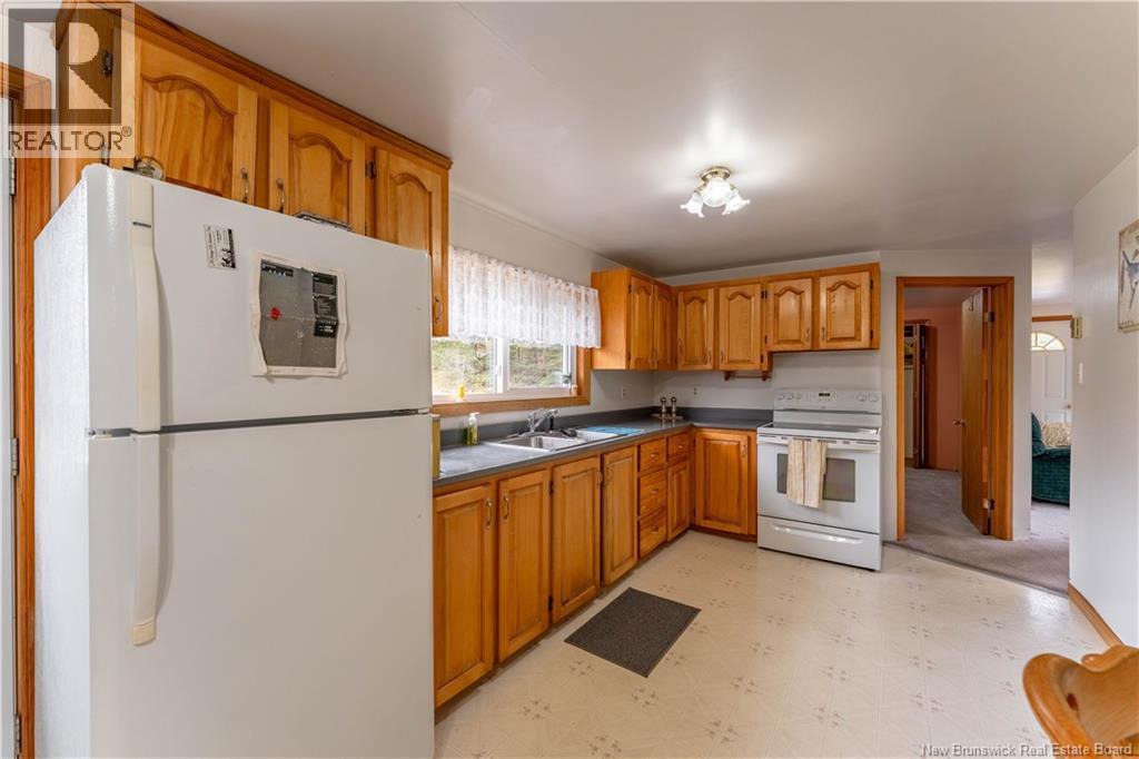 47 French Village Road, Blacks Harbour, New Brunswick  E5H 1G1 - Photo 13 - NB126411