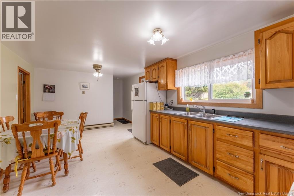 47 French Village Road, Blacks Harbour, New Brunswick  E5H 1G1 - Photo 15 - NB126411