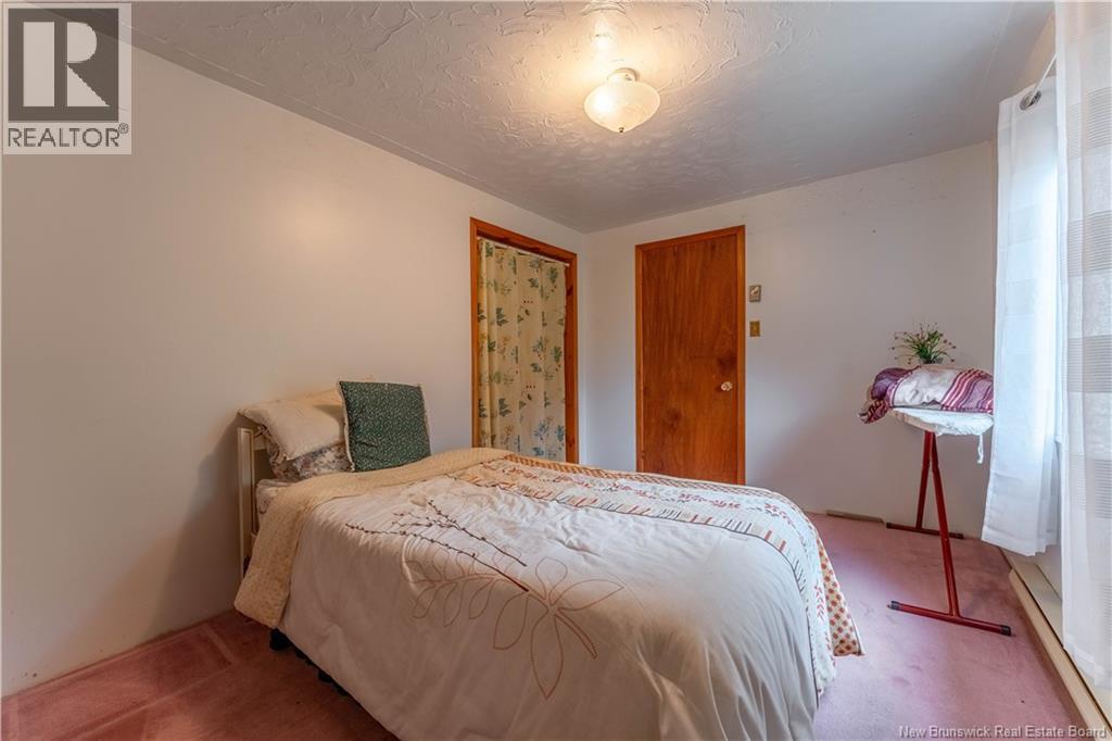 47 French Village Road, Blacks Harbour, New Brunswick  E5H 1G1 - Photo 35 - NB126411