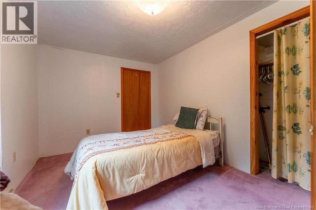47 French Village Road, Blacks Harbour, New Brunswick  E5H 1G1 - Photo 36 - NB126411