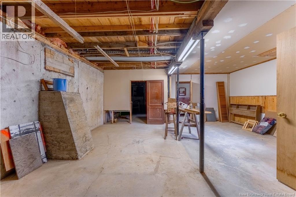 47 French Village Road, Blacks Harbour, New Brunswick  E5H 1G1 - Photo 38 - NB126411