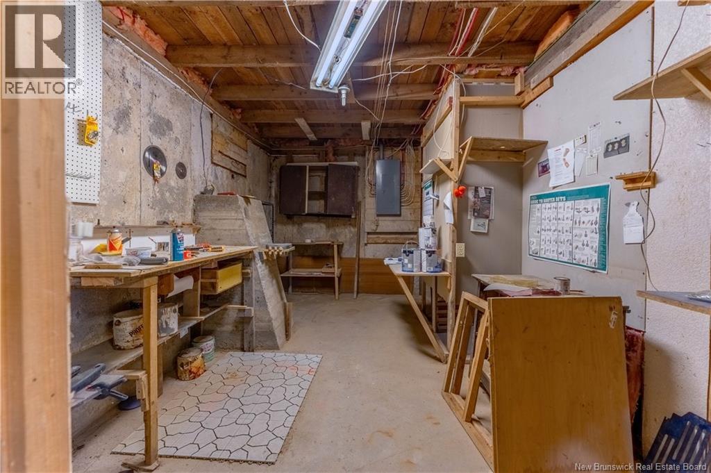 47 French Village Road, Blacks Harbour, New Brunswick  E5H 1G1 - Photo 40 - NB126411