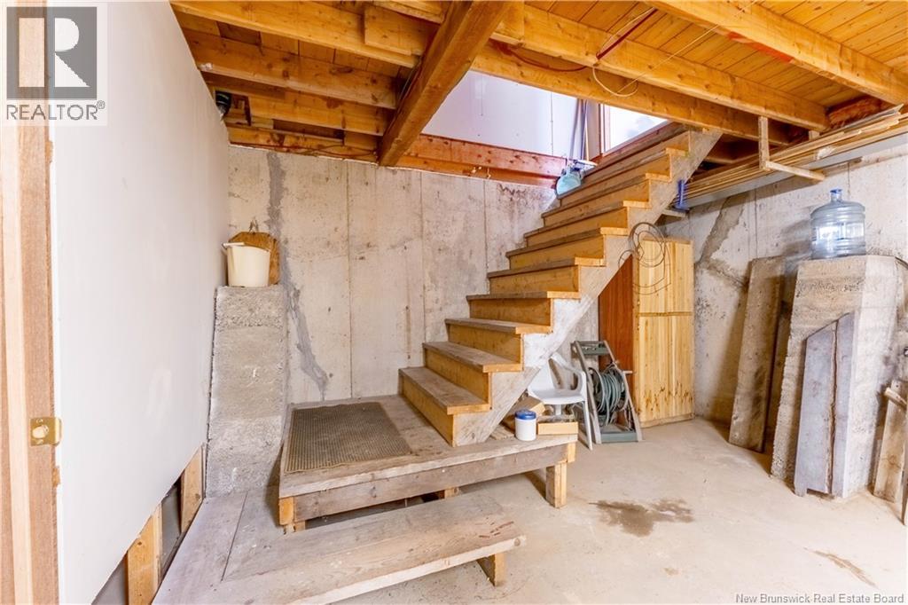 47 French Village Road, Blacks Harbour, New Brunswick  E5H 1G1 - Photo 42 - NB126411