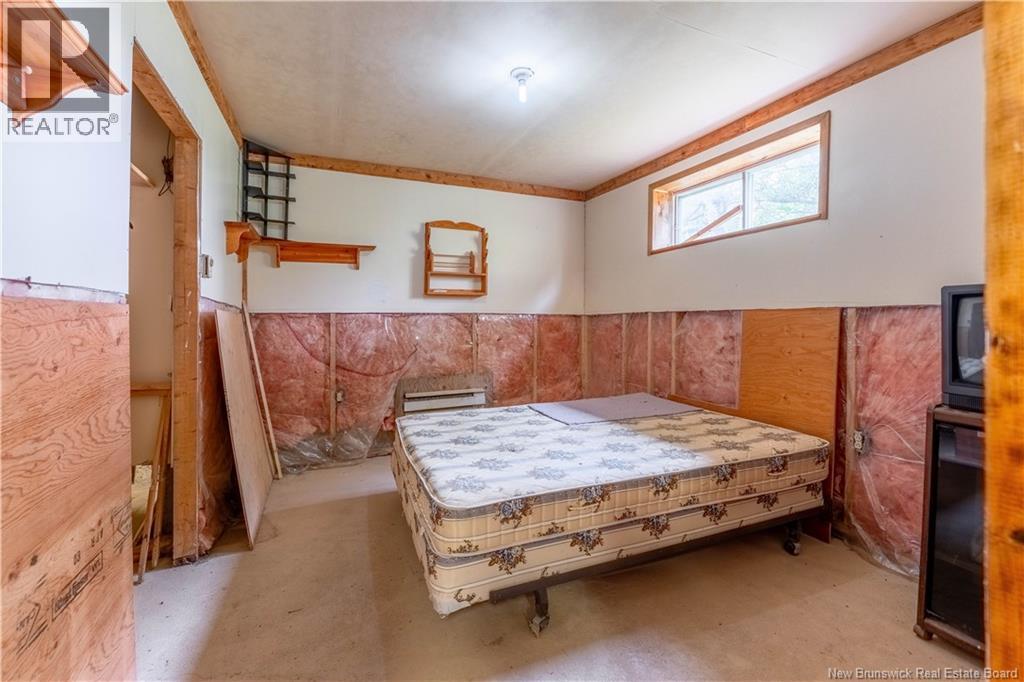 47 French Village Road, Blacks Harbour, New Brunswick  E5H 1G1 - Photo 44 - NB126411